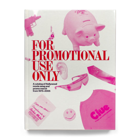 A24: For Promotional Use Only