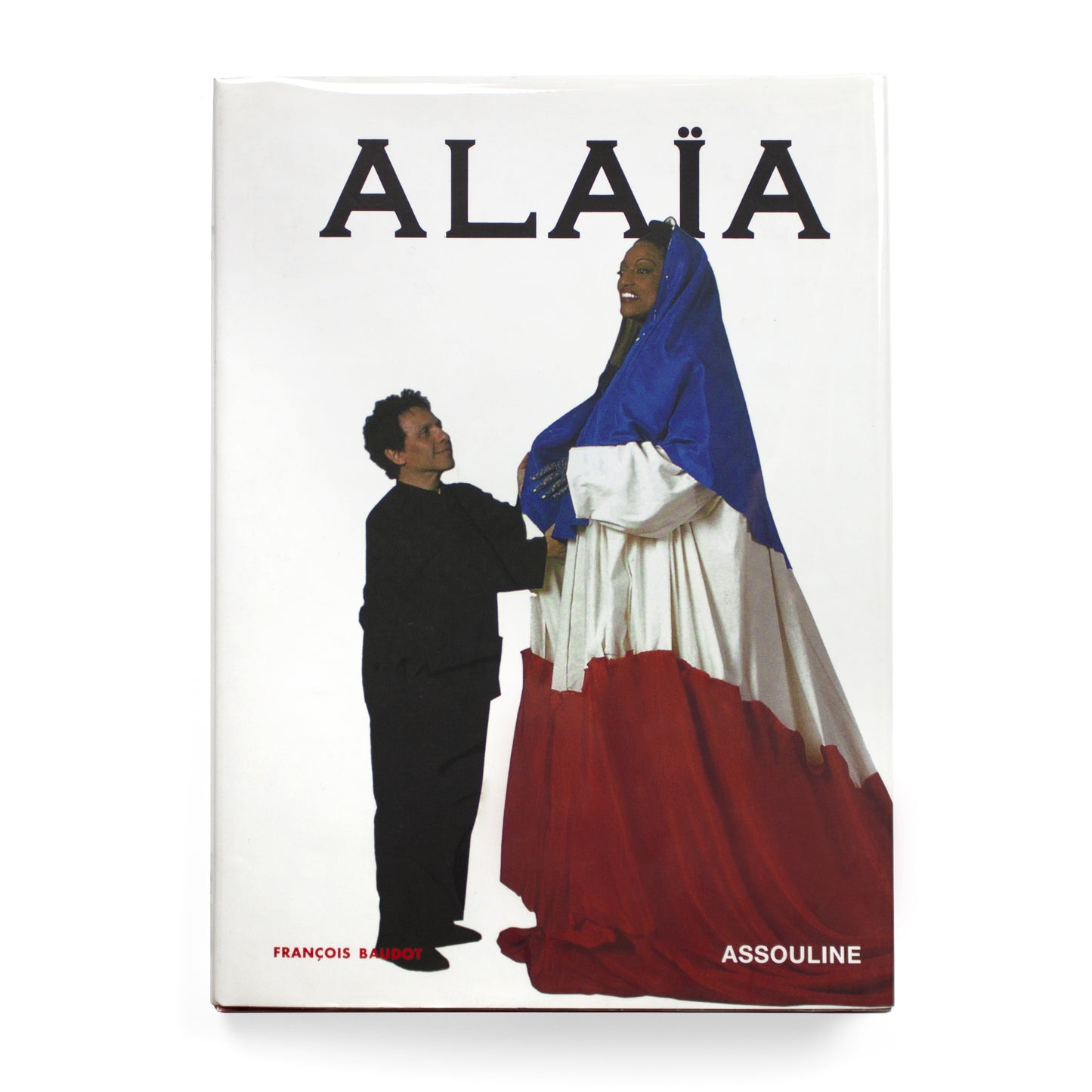 Alaïa: Mémoire de la Mode
