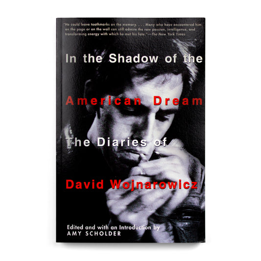 David Wojnarowicz: In the Shadow of the American Dream
