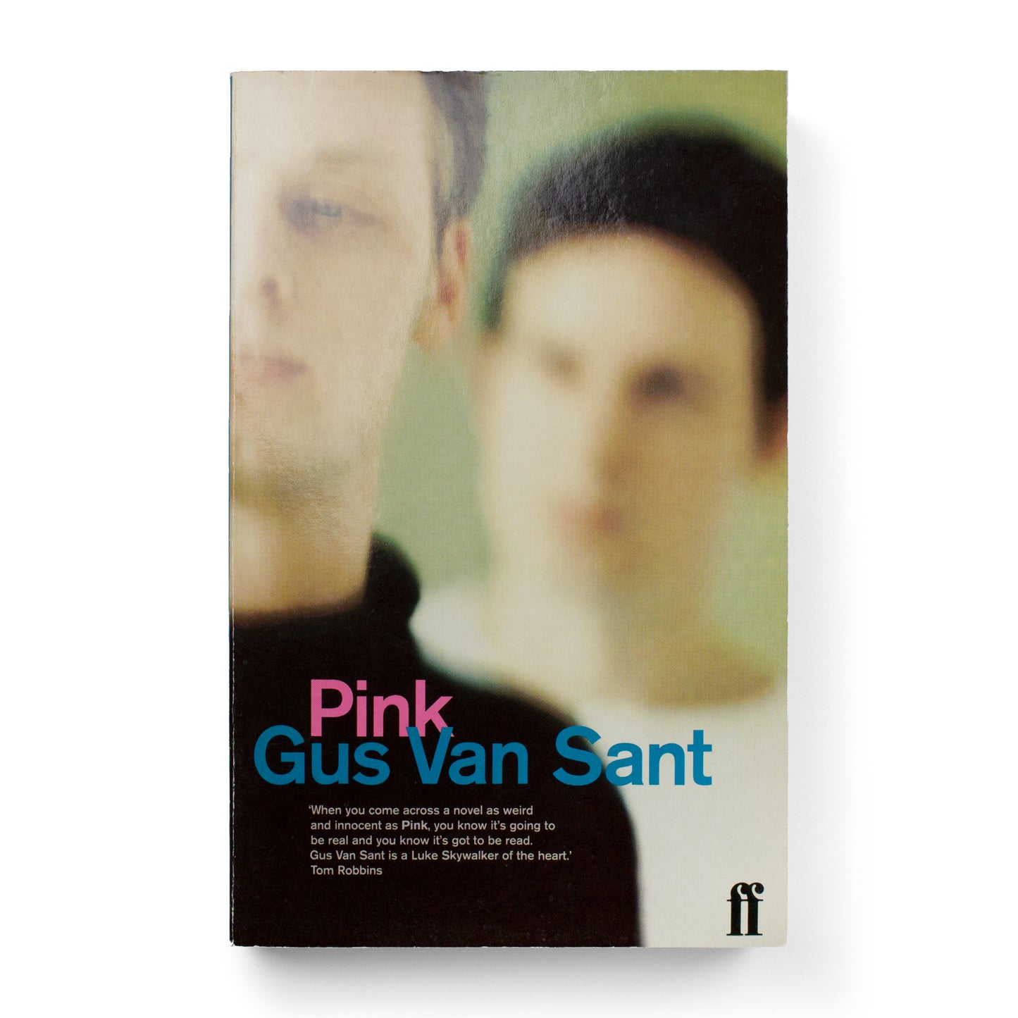 Gus Van Sant: Pink