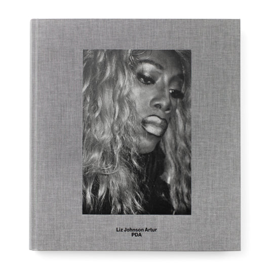 Liz Johnson Artur: PDA