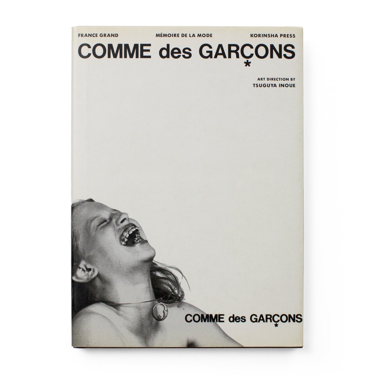 Comme des Garçons: Mémoire de la Mode