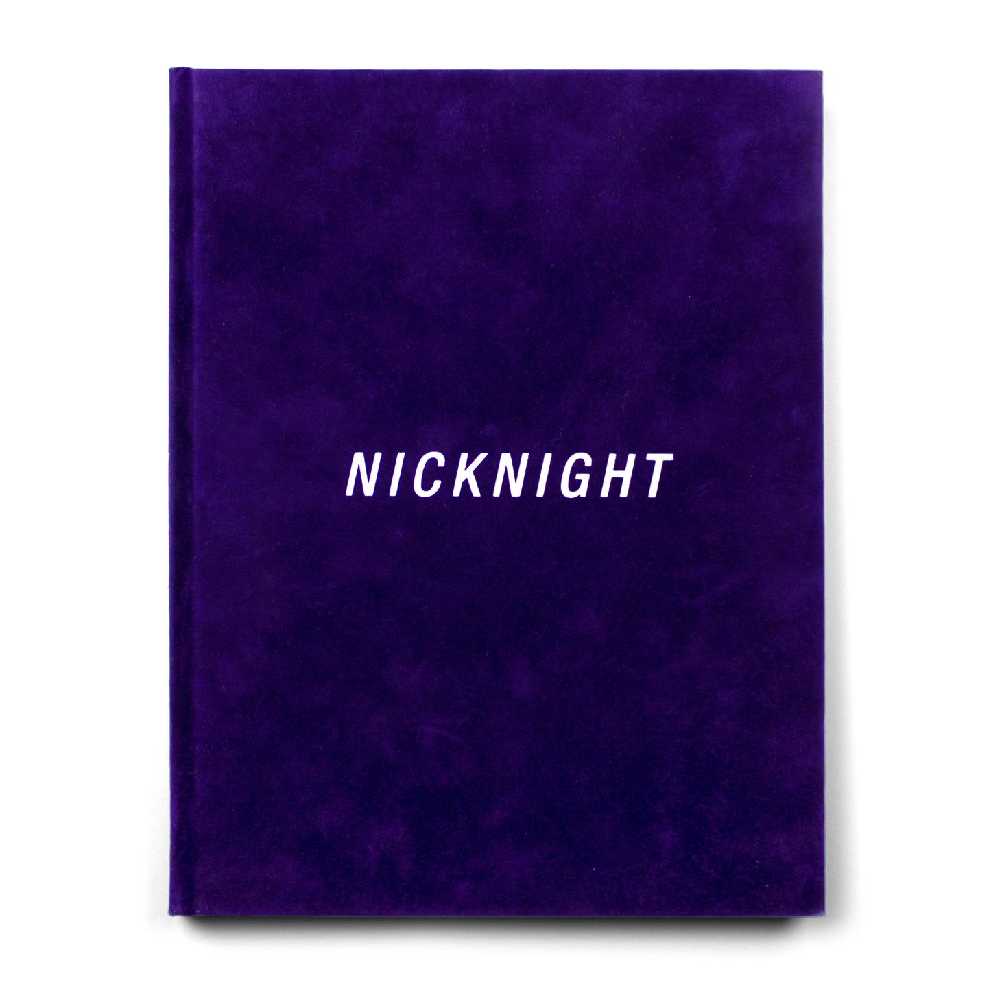 Nick Knight: Nicknight