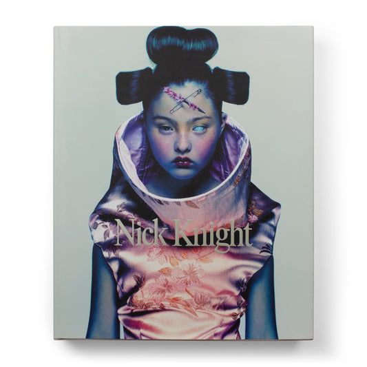 Nick Knight: Nick Knight