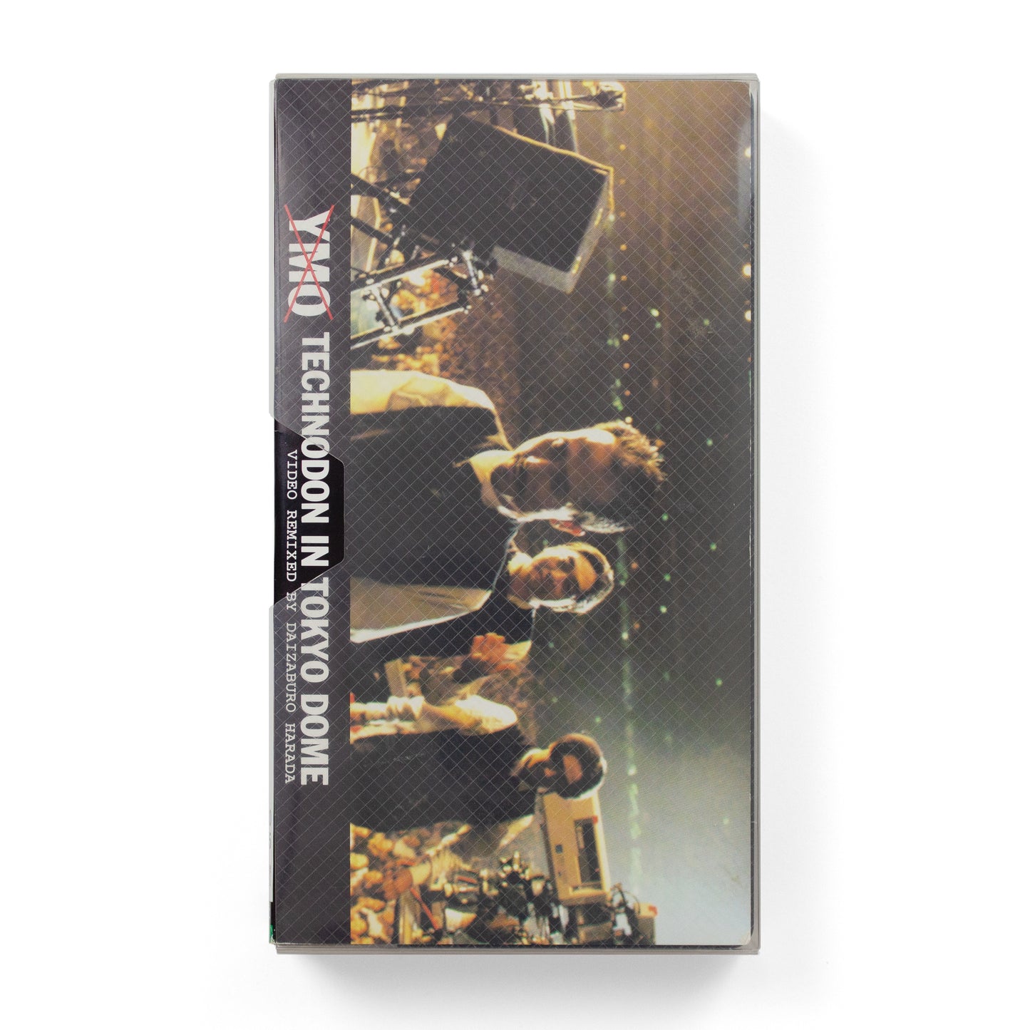 YMO: Technodon in Tokyo Dome