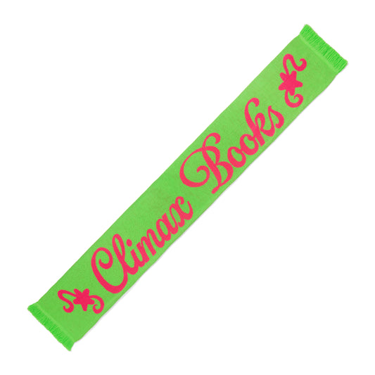 Climax: Star Scarf