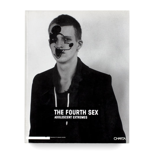 Francesco Bonami and Raf Simons: The Fourth Sex