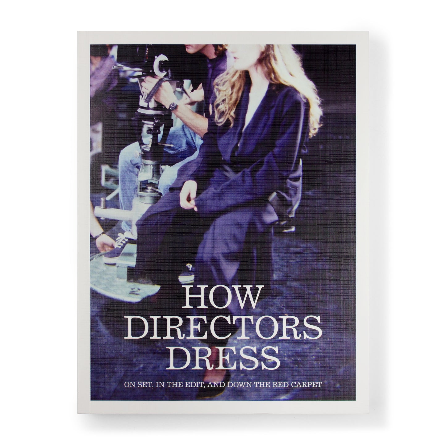 A24: How Directors Dress