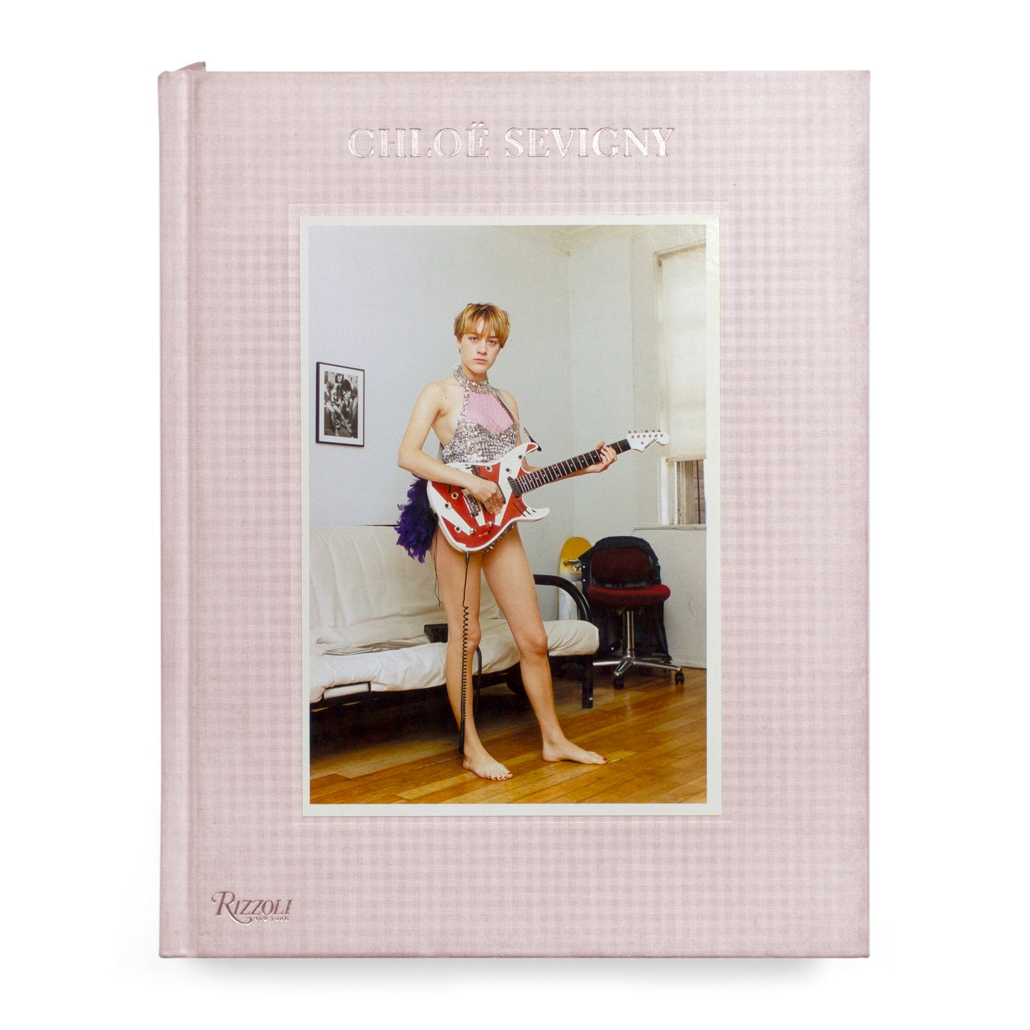 Chloë Sevigny: Chloë Sevigny