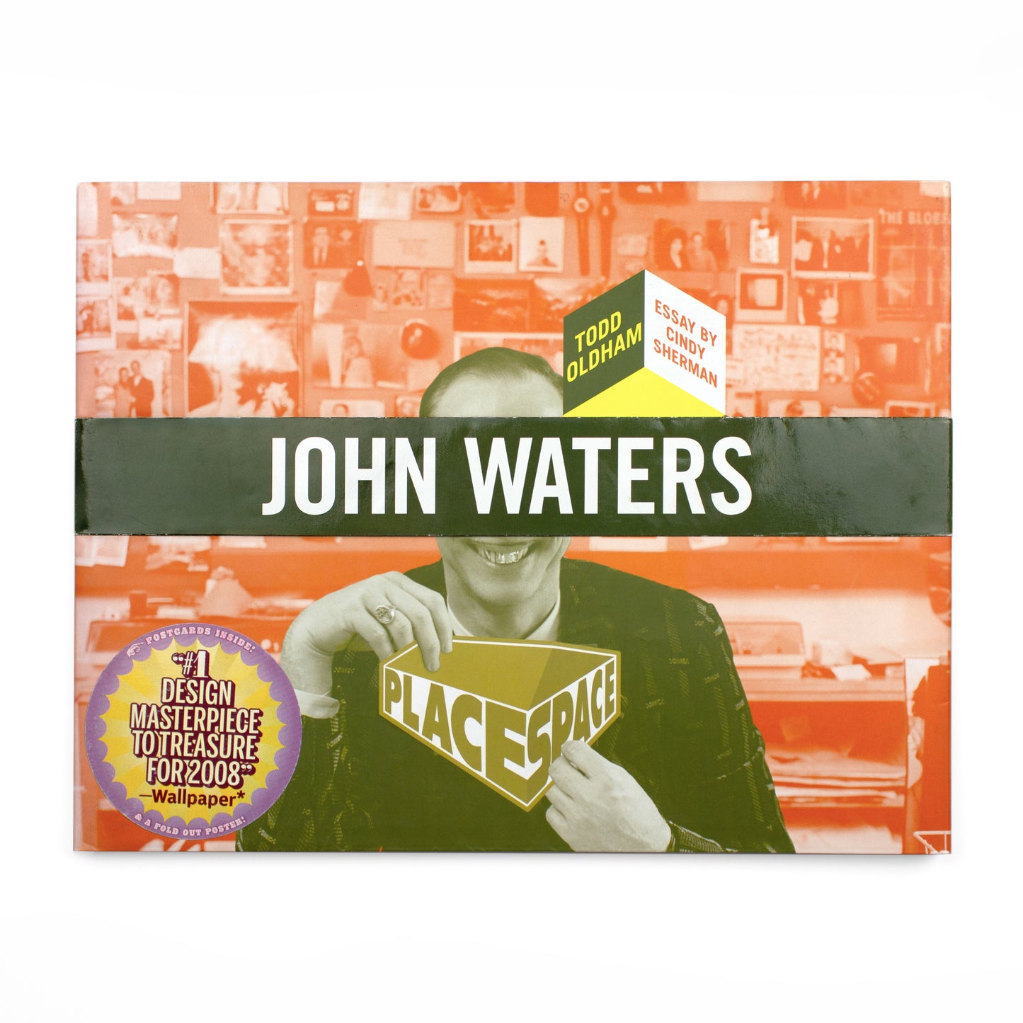 John Waters: Place Space