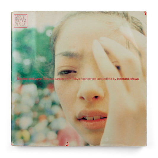 Kohtaro Iizawa: Shutter and Love: Girls Are Dancin’ on in Tokyo