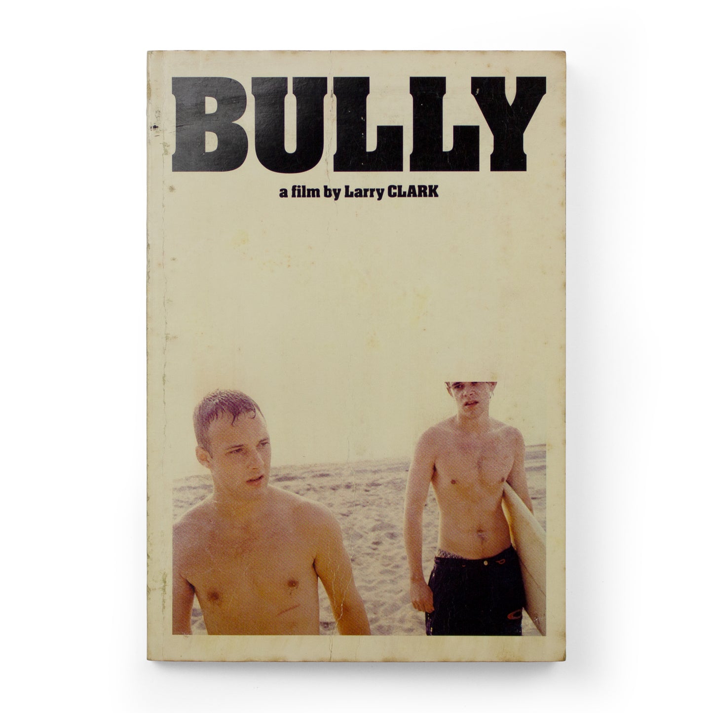 Larry Clark: Bully