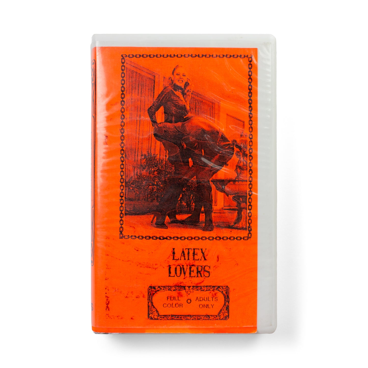 Versatile Productions: Latex Lovers