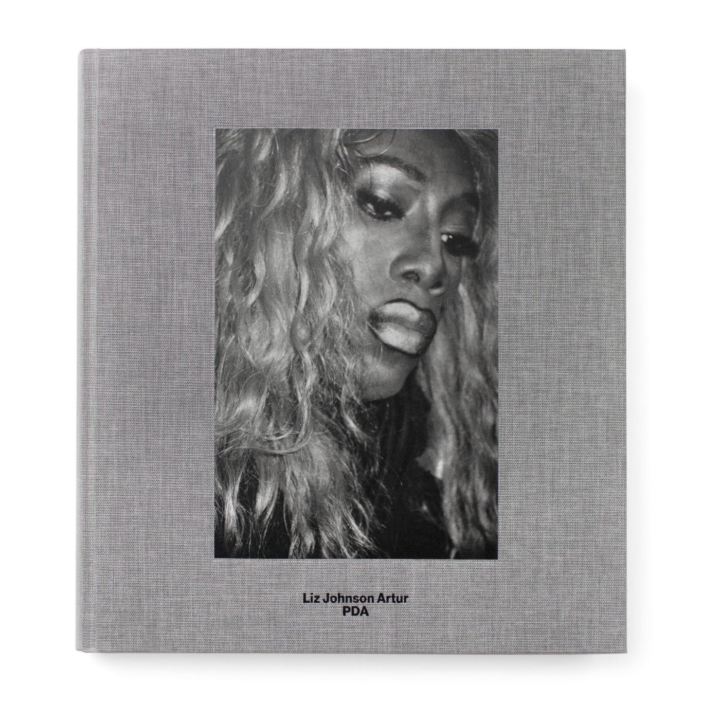 Liz Johnson Artur: PDA