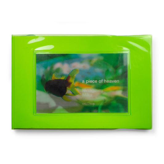 Mika Ninagawa: A Piece of Heaven