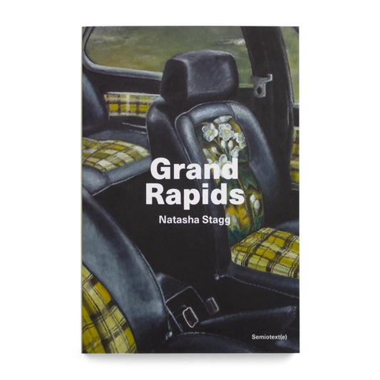 Natasha Stagg: Grand Rapids