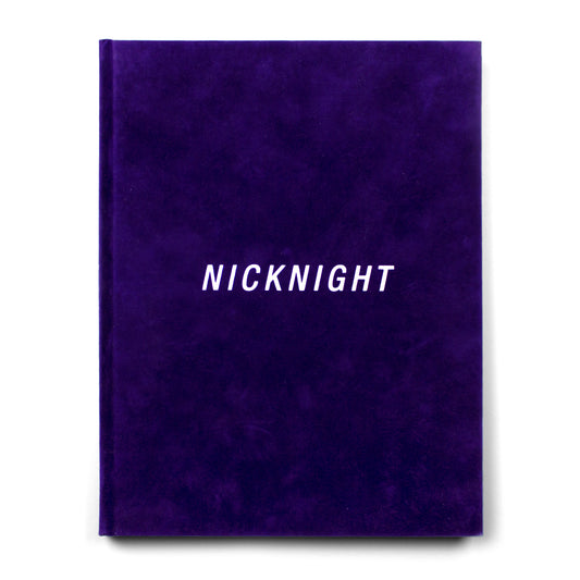 Nick Knight: Nicknight