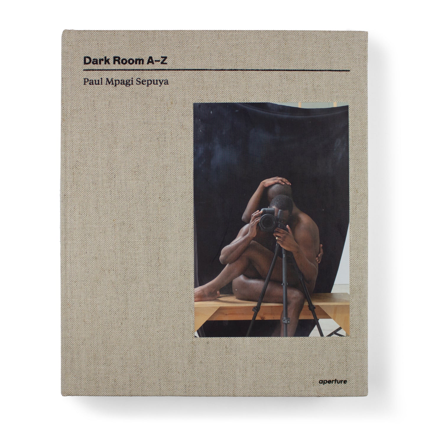 Paul Mpagi Sepuya: Dark Room A-Z