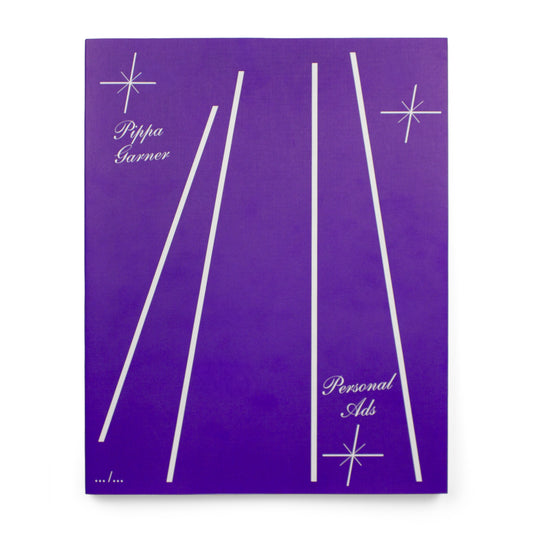 Pippa Garner: Personal Ads