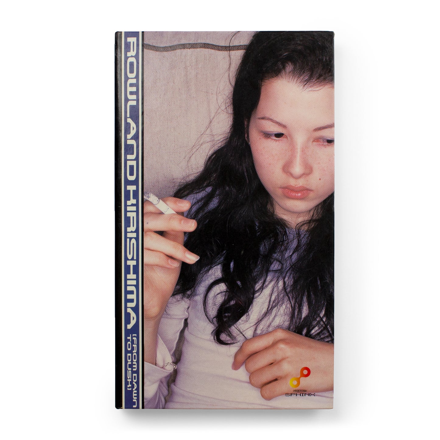 Rowland Kirishima: From Dawn to Dusk