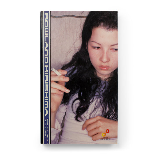 Rowland Kirishima: From Dawn to Dusk