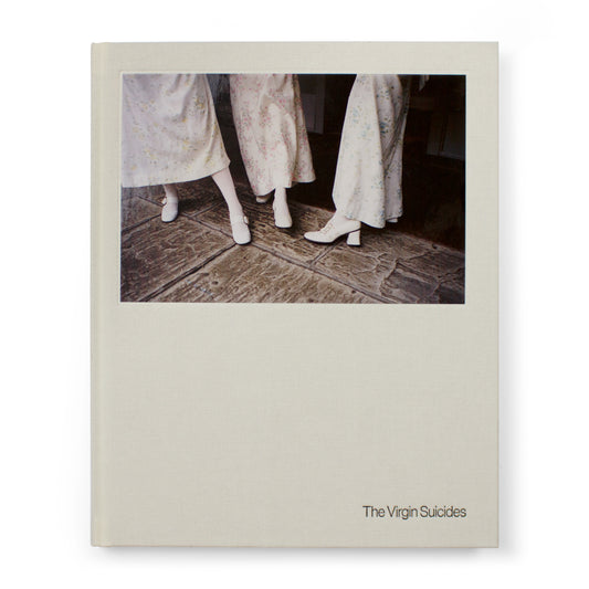 Sofia Coppola: The Virgin Suicides