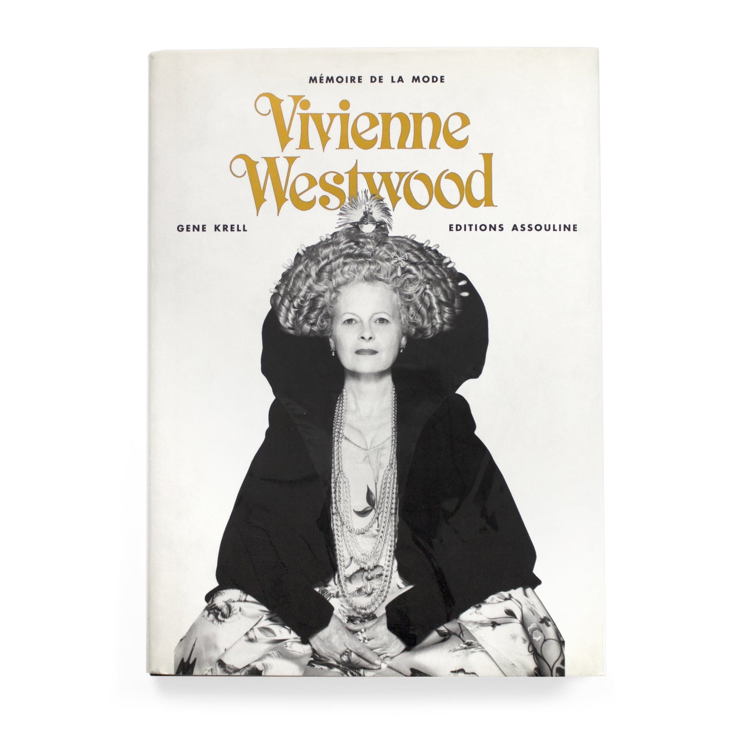 Vivienne Westwood: Mémoire de la Mode