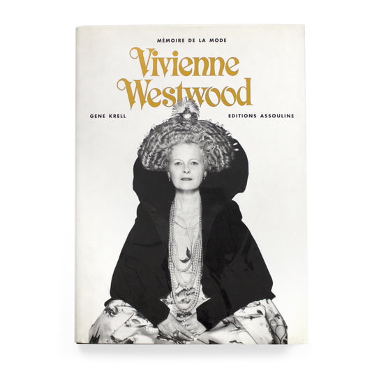 Vivienne Westwood: Mémoire de la Mode