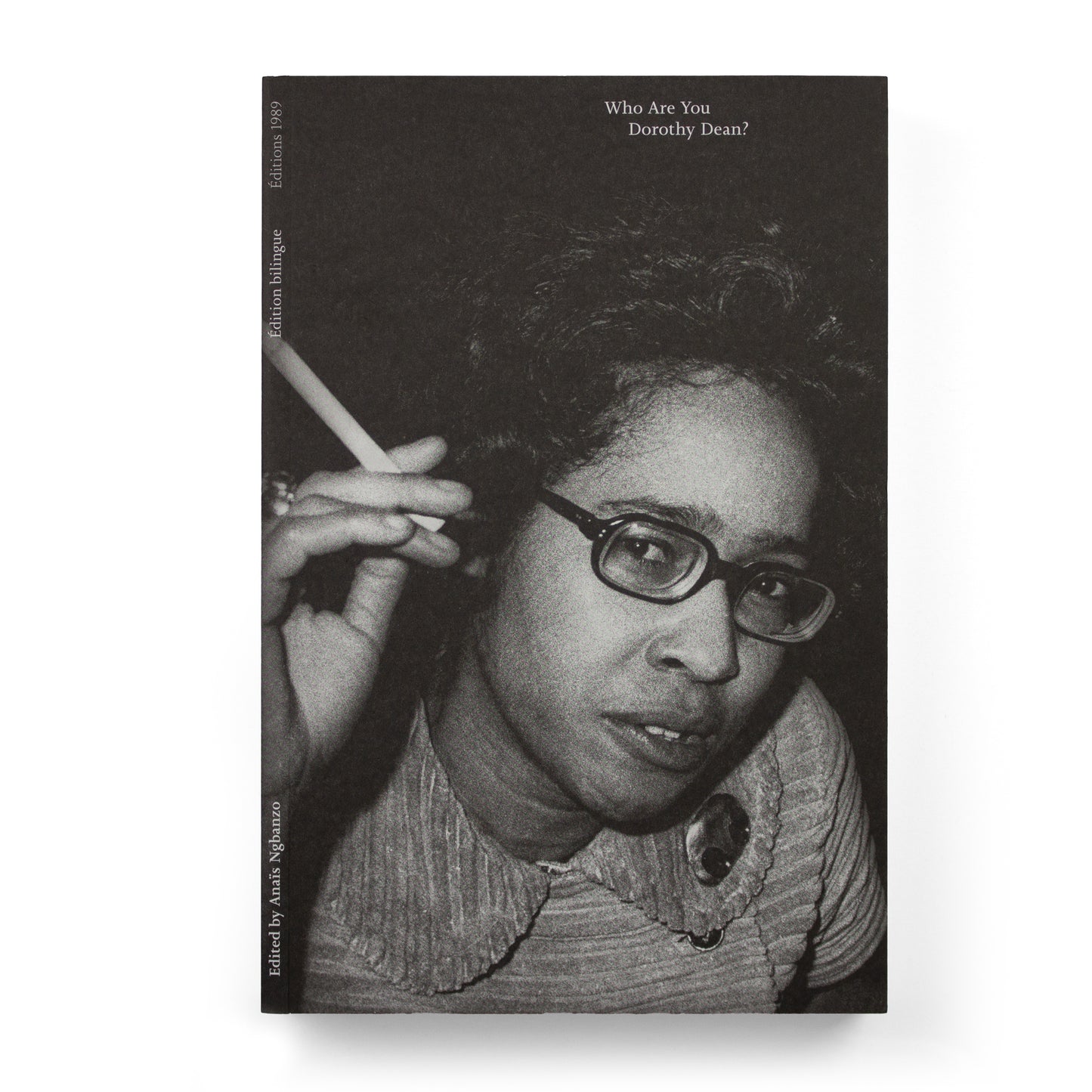 Anaïs Ngbanzo: Who Are You Dorothy Dean?