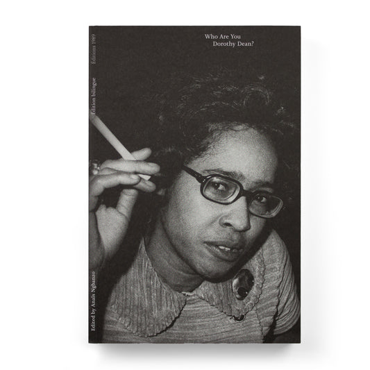 Anaïs Ngbanzo: Who Are You Dorothy Dean?