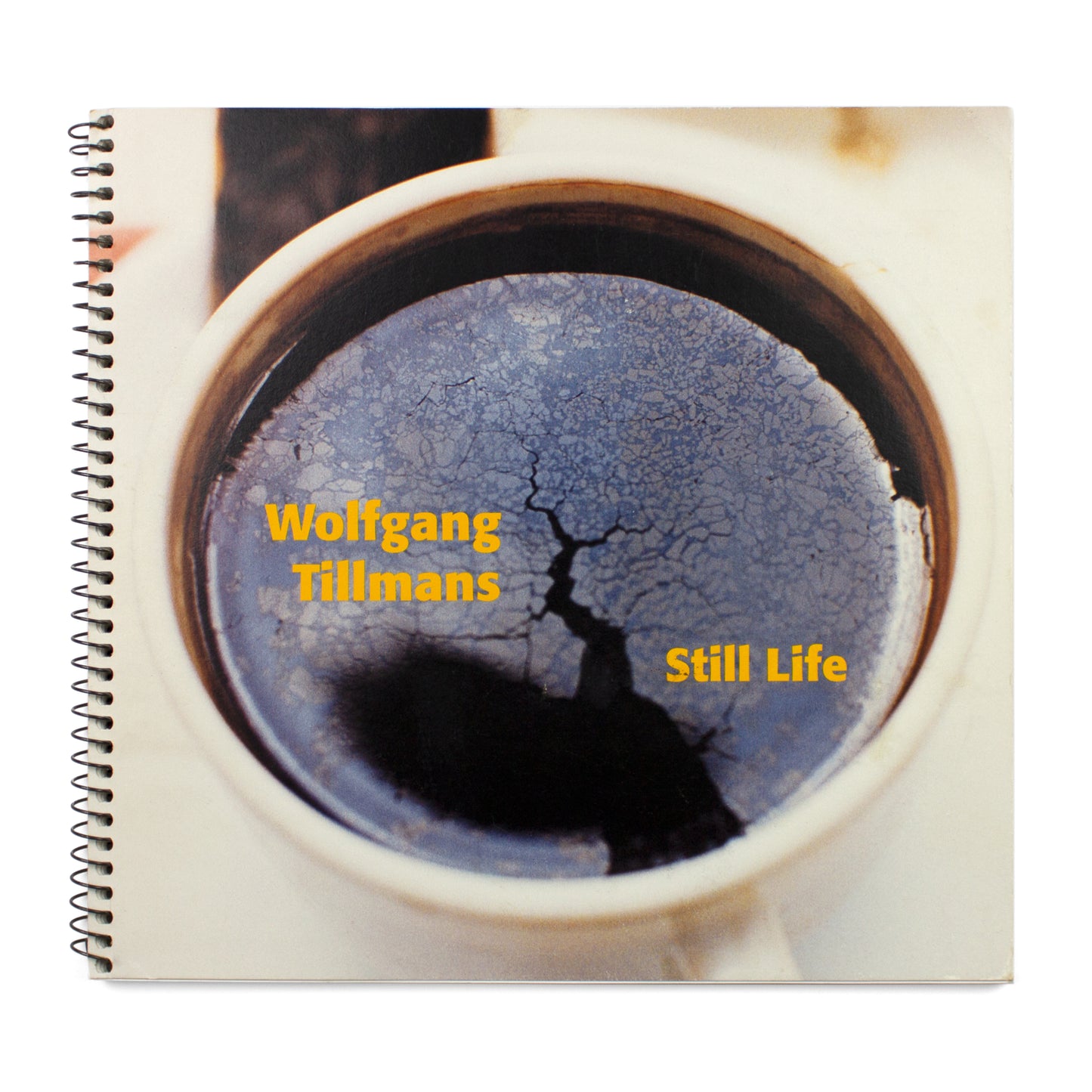 Wolfgang Tillmans: Still Life
