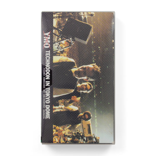 YMO: Technodon in Tokyo Dome